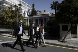 Προ των πυλών ο διάλογος Τσίπρα - αγροτών
