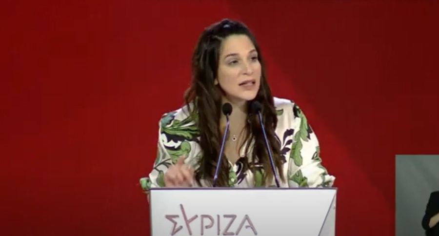 Ιφιγένεια Θεοχαρίδη: Έχουν δικαιώματα τελικά οι καλλιτέχνες σ' αυτή τη χώρα;