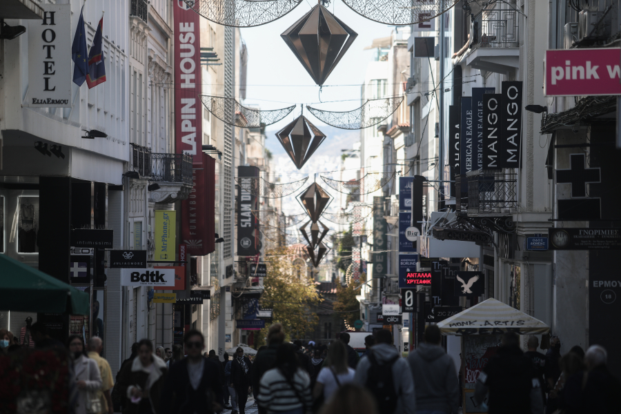 Έλληνας καθηγητής του John Hopkins προβλέπει το τέλος της πανδημίας το πολύ σε οκτώ μήνες