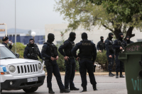Ζωγράφου: Σε εξέλιξη αστυνομική επιχείρηση στην Πανεπιστημιούπολη - Τουλάχιστον 4 συλλήψεις