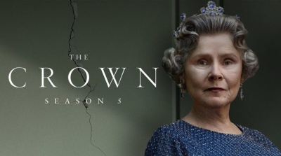 «The Crown»: Aντικείμενα και κουστούμια της σειράς πωλούνται σε δημοπρασία