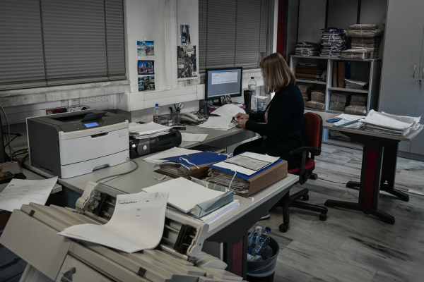 Πότε η εφορία ακυρώνει πρόστιμο για τροποποιητική δήλωση ΦΠΑ