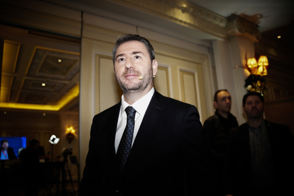 Γραμματεία ΚΟΕΣ ΠΑΣΟΚ: Η μάχη του Συνεδρίου μόλις ξεκινά - Ποιοι ακονίζουν τα ξίφη