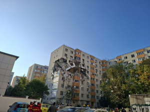 Έκρηξη σε πολυκατοικία στο Βουκουρέστι, κατέρρευσαν δύο όροφοι - Νεκροί και τραυματίες (Βίντεο)
