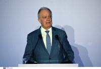 Κωνσταντίνος Τασούλας: Ένας «Αβερωφικός» Ηπειρώτης στον προεδρικό θώκο