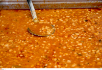 Τι κερδίζουμε τρώγοντας φασολάδα