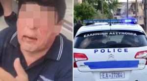 Αδερφός 63χρονου παιδόφιλου που συνελήφθη στην Ομόνοια: Ζητάμε χίλια συγγνώμη
