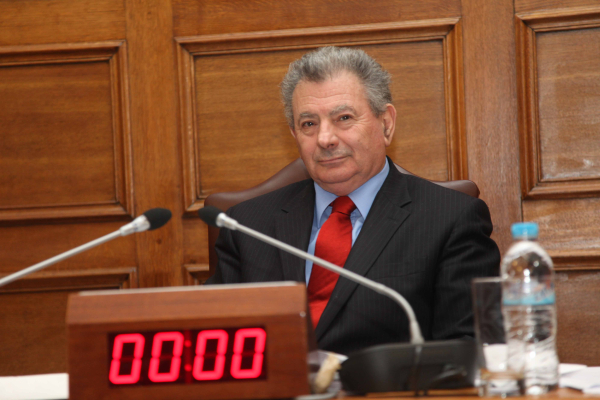 Δίκη Βαλυράκη: Καταπέλτης ο εισαγγελέας, προτείνει την ενοχή των κατηγορουμένων - «Τον χτύπησαν με ξύλινο κοντάρι»