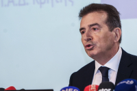 Χρυσοχοΐδης για Βορίζια: Είναι εγκληματικές ομάδες, μαφιόζοι