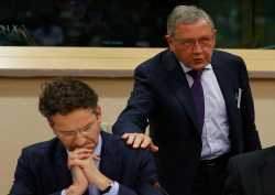 ESM: Αυτή είναι η πρόταση για το ελληνικό χρέος
