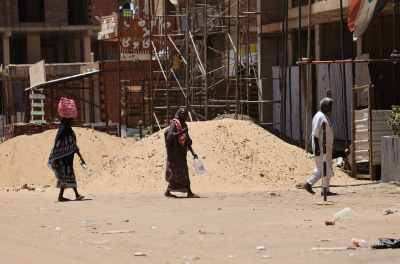 Κατέρρευσε ξανά η εκεχειρία στο Σουδάν, οι κάτοικοι του Χαρτούμ φεύγουν για να γλιτώσουν