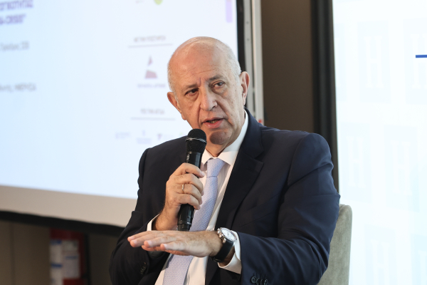 «Παραγωγική Ελλάδα σε μια Ευρώπη που αλλάζει»: Το μήνυμα της Γενικής Συνέλευσης του ΣΕΒ
