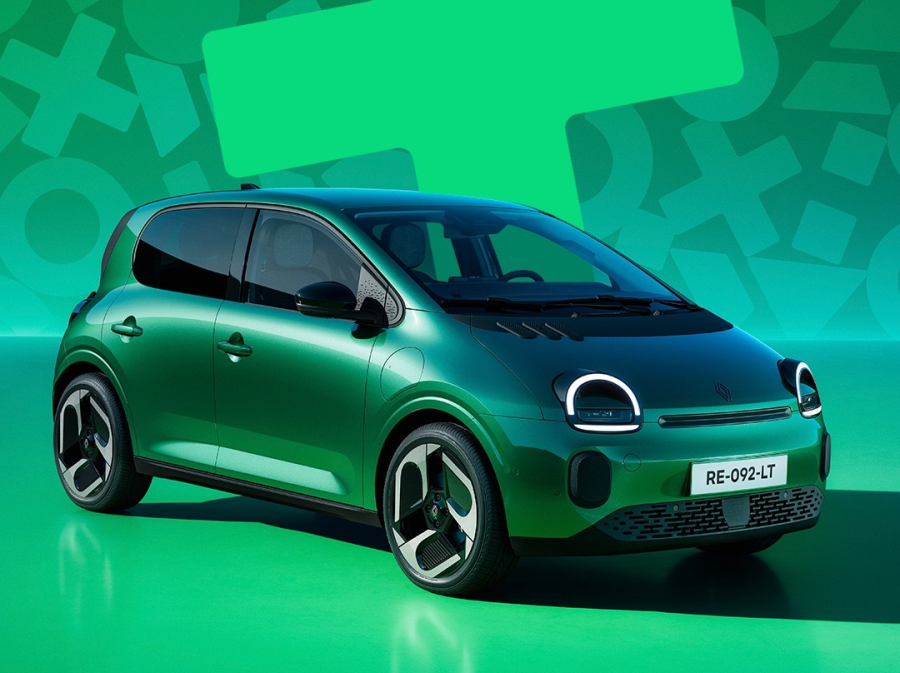 Τι ζητά επιτακτικά η Renault από την ΕΕ και γιατί;