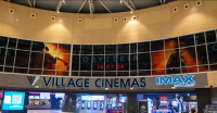 «ΟΔΥΣΣΕΙΑ»: Ρεκόρ προπώλησης στα Village Cinemas με περισσότερα από 32.000 εισιτήρια
