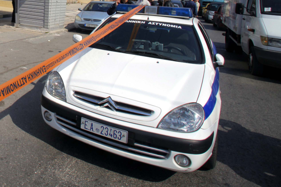 Βάρκιζα: Επίθεση με μαχαίρι, ένας τραυματίας - Αναζητούνται οι 4 δράστες