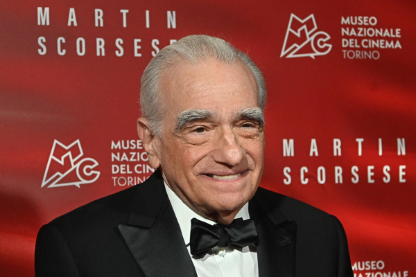 Με φόντο την Χαβάη της δεκαετίας ’60-70 η νέα ταινία του Μάρτιν Σκορσέζε