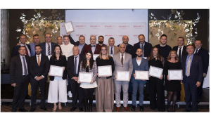 Ολοκληρώθηκε με επιτυχία ο 3ος ακαδημαϊκός κύκλος της εκπαιδευτικής πρωτοβουλίας της Eurolife FFH για τους συνεργάτες της στη Βόρεια Ελλάδα