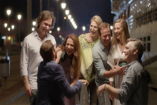 Λόγω Τιμής: Επέστρεψε η επική σειρά - Τι νούμερα τηλεθέασης έκανε