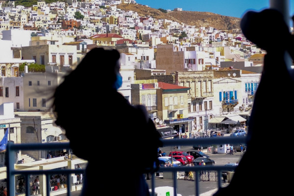 Αυτά τα νησιά μπαίνουν στο πρόγραμμα Γαλάζια Ελευθερία: Με Johnson & Johnson ο εμβολιασμός