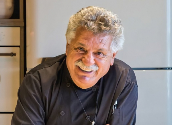 Λευτέρης Λαζάρου: Θύμα απάτης ο γνωστός σεφ