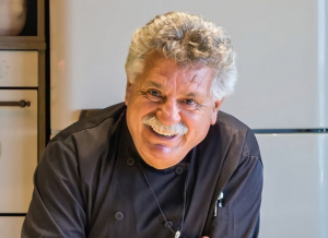 Λευτέρης Λαζάρου: Θύμα απάτης ο γνωστός σεφ