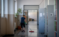 Πειραματικά σχολεία: Τι ώρα η κλήρωση αύριο