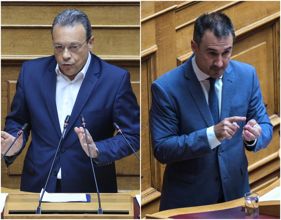 ΟΠΕΚΕΠΕ: Το παρασκήνιο που οδήγησε στο «μαζί» του ΣΥΡΙΖΑ με τη Νέα Αριστερά