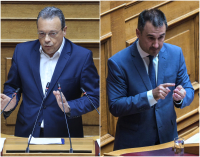 ΟΠΕΚΕΠΕ: Το παρασκήνιο που οδήγησε στο «μαζί» του ΣΥΡΙΖΑ με τη Νέα Αριστερά