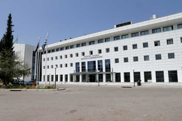 Στο transfer.it.minedu.gov.gr τα αποτελέσματα για τις κατ&#039; εξαίρεση μετεγγραφές φοιτητών