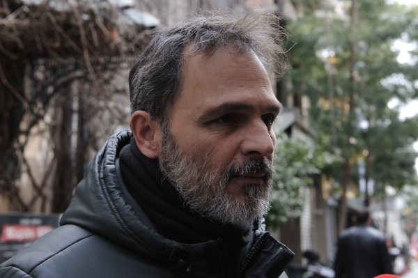 Δήλωση του Σταμάτη Γαρδέλη για τον βιασμό που θα συζητηθεί - Τι είπε για τη συναίνεση και την καταγγελία (βίντεο)