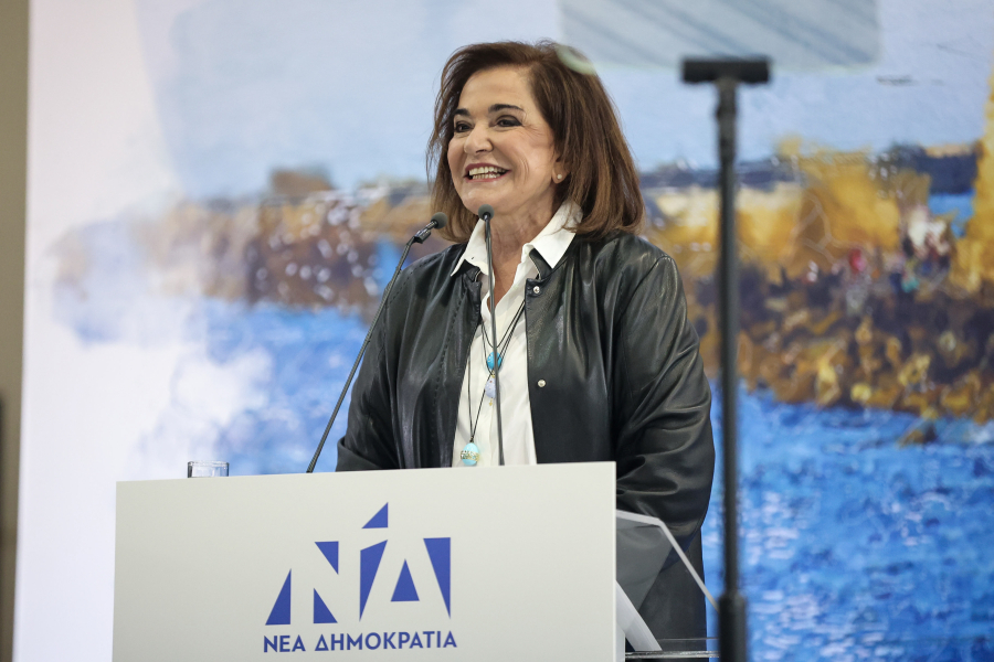 «Αν είχαμε ένα ευρώ για κάθε μπούρδα, ο ελληνικός προϋπολογισμός θα ήταν ο ισχυρότερος»