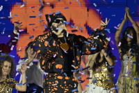 Eurovision 2026: Απόψε ο πρώτος ημιτελικός, τι ώρα εμφανίζεται ο Akylas