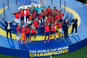 Η FIFA η μεγάλη κερδισμένη του Μουντιάλ – Έσοδα άνω των 9 δισ. δολαρίων από το μεγαλύτερο Παγκόσμιο Κύπελλο