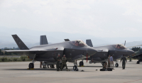 ΗΠΑ: Πιο κοντά η πώληση 48 F-35 στην Σαουδική Αραβία
