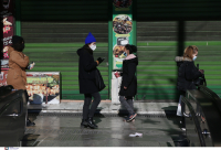 «Όχι» από Παγώνη στους όρθιους στην εστίαση και στην τέλεση των καρναβαλιών