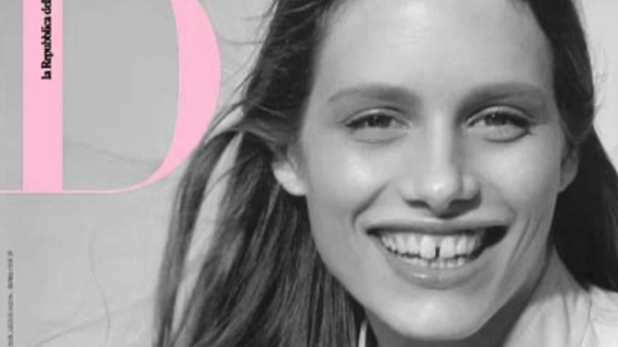 Τζορτζίνα Κούπερ: Αποκαλύφθηκε η αιτία θανάτου του σούπερ μόντελ που πέθανε στην Κω