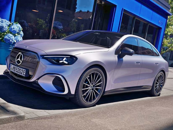 Συνεργασία Mercedes-Benz και Samsung SDI