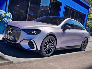 Συνεργασία Mercedes-Benz και Samsung SDI