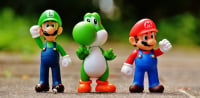 Super Mario: Τιμή ρεκόρ για κασέτα, πωλήθηκε σε δημοπρασία έναντι 1,56 εκατ. δολαρίων