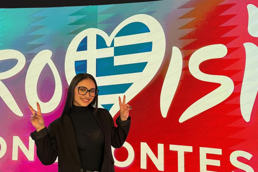Eurovision 2025: Αυτό είναι το φαβορί των στοιχηματικών στον ελληνικό τελικό