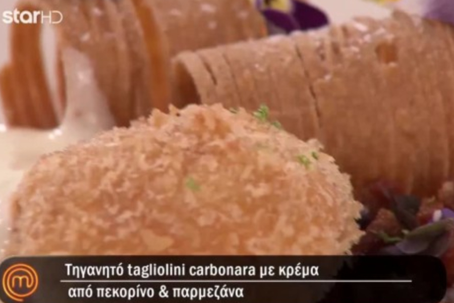 MasterChef: Οι κριτές έμειναν έκπληκτοι - «Αυτό το πιάτο είναι ασύλληπτο»
