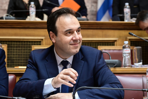 Δ.Παπαστεργίου: 70 εκατ. ευρώ για το upskilling επιχειρήσεων σε Τεχνητή Νοημοσύνη και Κυβερνοασφάλεια