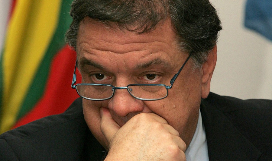 Ιταλικά ΜΜΕ: «Αρχίζει έρευνα για ξέπλυμα βρώμικου χρήματος από μέλη της οικογένειας Παντσέρι και τη φοροτεχνικό τους»