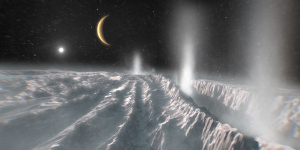 Ο Εγκέλαδος, το φεγγάρι του Κρόνου είναι ο επόμενος στόχος της ESA