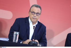 Φάμελλος από ΔΕΘ: «Έχουν κολοσσιαίες ευθύνες ο Μητσοτάκης, οι υπουργοί του και η Περιφέρεια Θεσσαλίας»