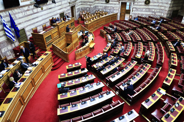 Κατάθεση συμπληρωματικού Προϋπολογισμού για τα προγράμματα ΕΣΠΑ, ΛΑΡΚΟ και ΕΑΒ