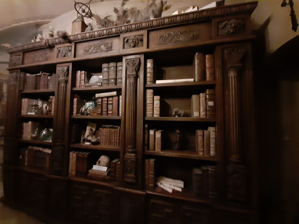 Η αλχημιστές της Πράγας εξακολουθούν να γοητεύουν