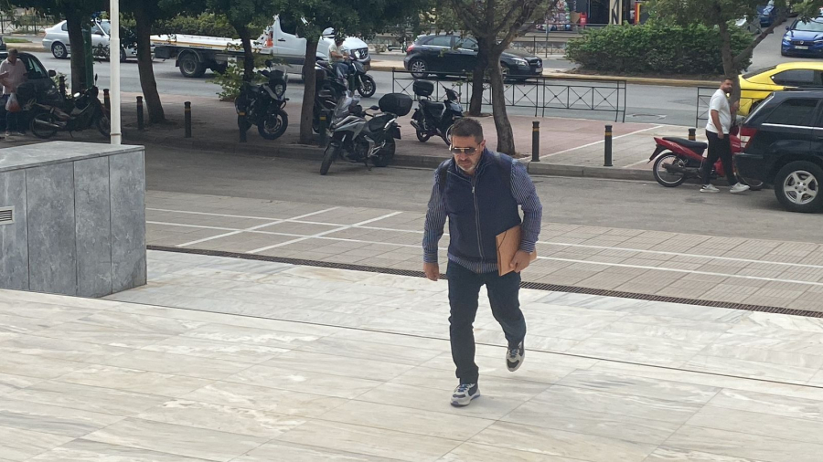 Στον Άρειο Πάγο ο πατέρας του 19χρονου Γιάννη που σκοτώθηκε στο λούνα παρκ της Χαλκιδικής