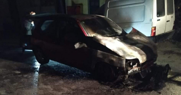 Facebook @Γιώργος Σφακιανάκης