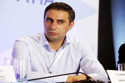 Σ. Ιωαννίδης "Φιάσκο" το 10ο συνέδριο της ΟΝΝΕΔ, δεν έγιναν εκλογές